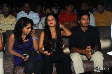 Nuvve Naa Bangaram Movie Audio Launch